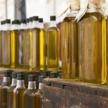 BOTTLED OILS_CATER OILS