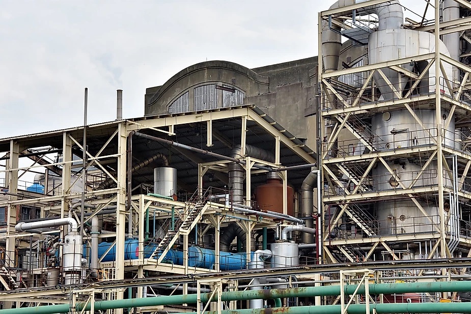 solvent extraction