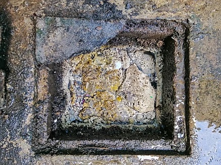 Cater Oils_drain