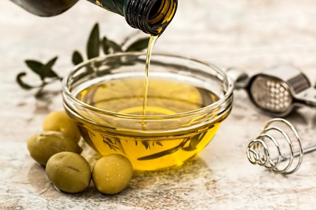 Extra Virgin Olive Oil_cater Oils