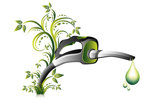 Bio Fuel Pump