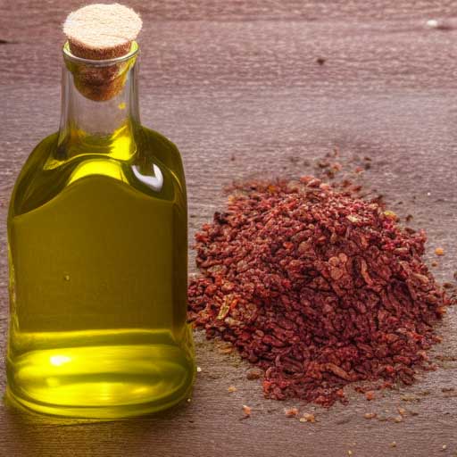 Pomace Oil Suppliers